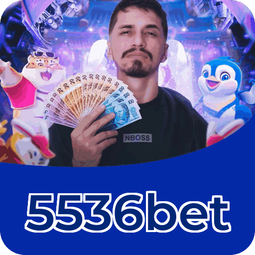 Fluxo de download do app 5536bet — referência visual